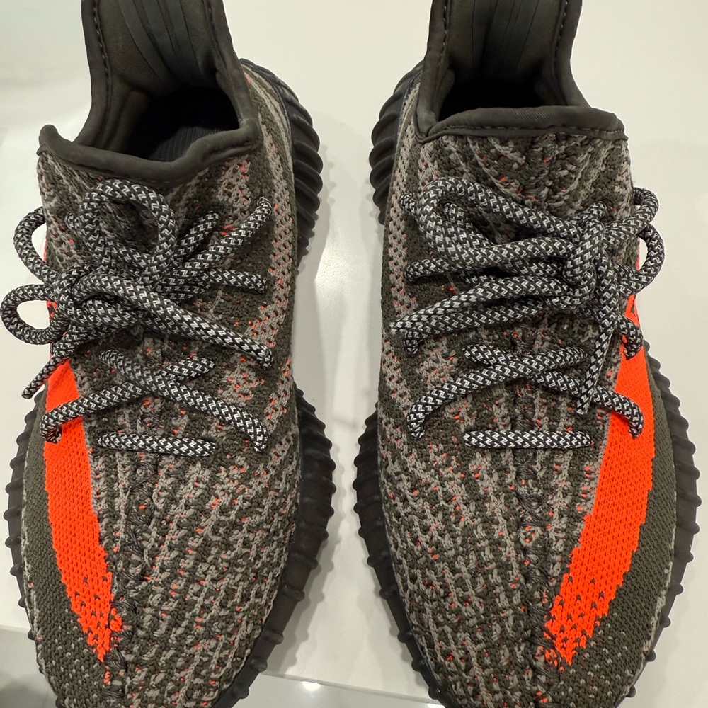 Yeezy Sneakers